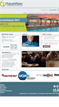 Mobile Screenshot of futurevisionce.com